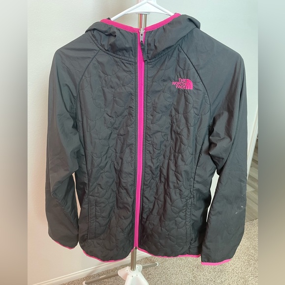 Girls The North Face Jacket - Picture 1 of 5